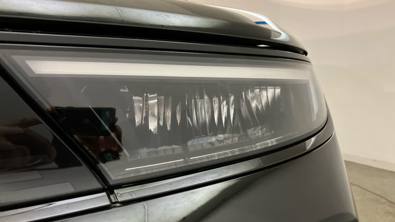 Vauxhall Mokka 1.2 Turbo SRi Premium 5dr Petrol Hatchback